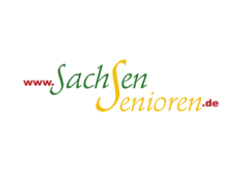 Logo von Sachsen-Senioren.de